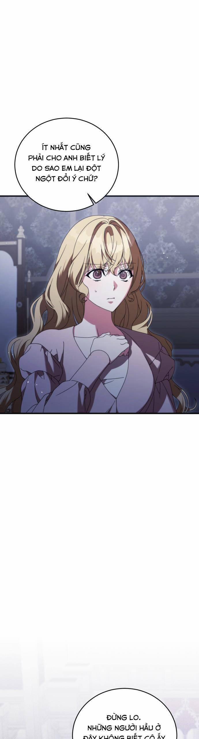 Đã Chết Rồi Còn Bị Ám Ảnh 25 trang 21