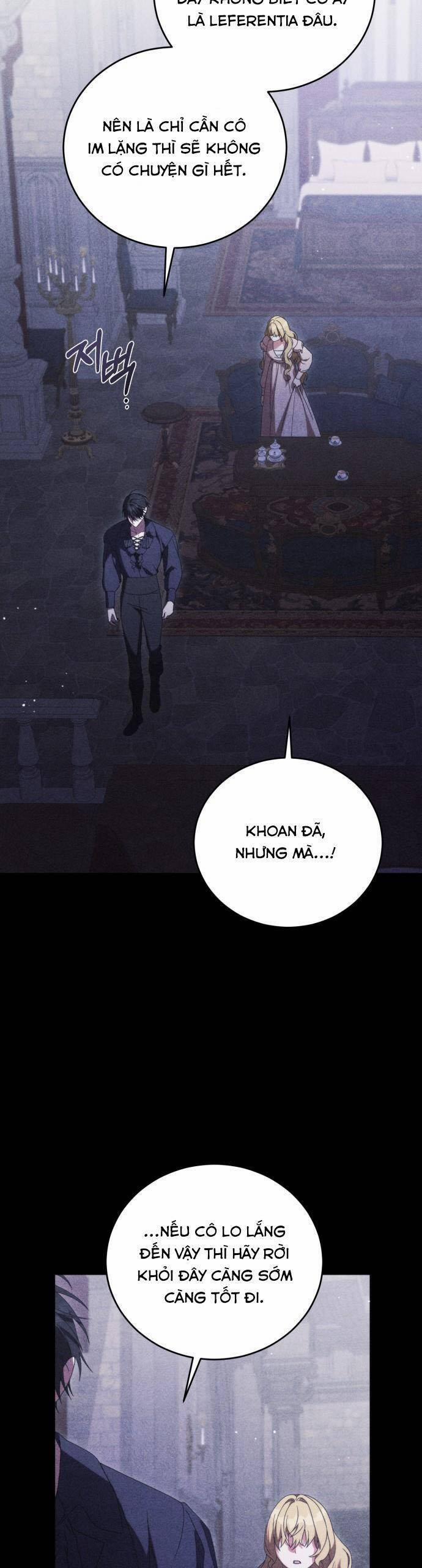 Đã Chết Rồi Còn Bị Ám Ảnh 25 trang 22