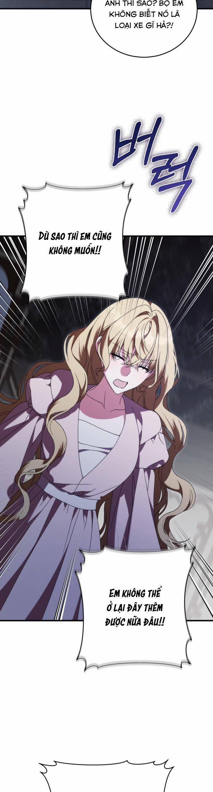 Đã Chết Rồi Còn Bị Ám Ảnh 25 trang 26