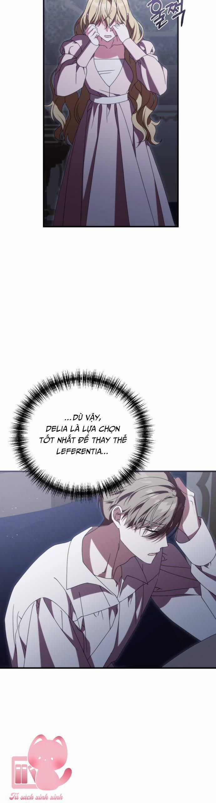 Đã Chết Rồi Còn Bị Ám Ảnh 25 trang 28