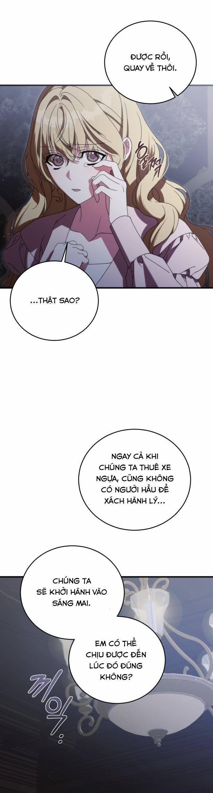 Đã Chết Rồi Còn Bị Ám Ảnh 25 trang 29