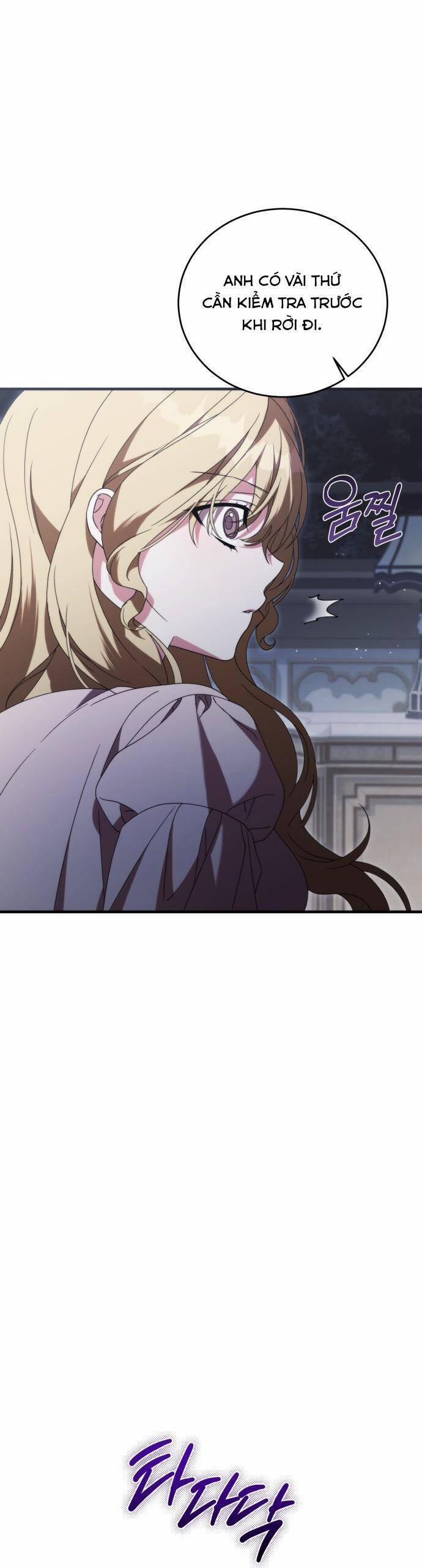 Đã Chết Rồi Còn Bị Ám Ảnh 25 trang 31