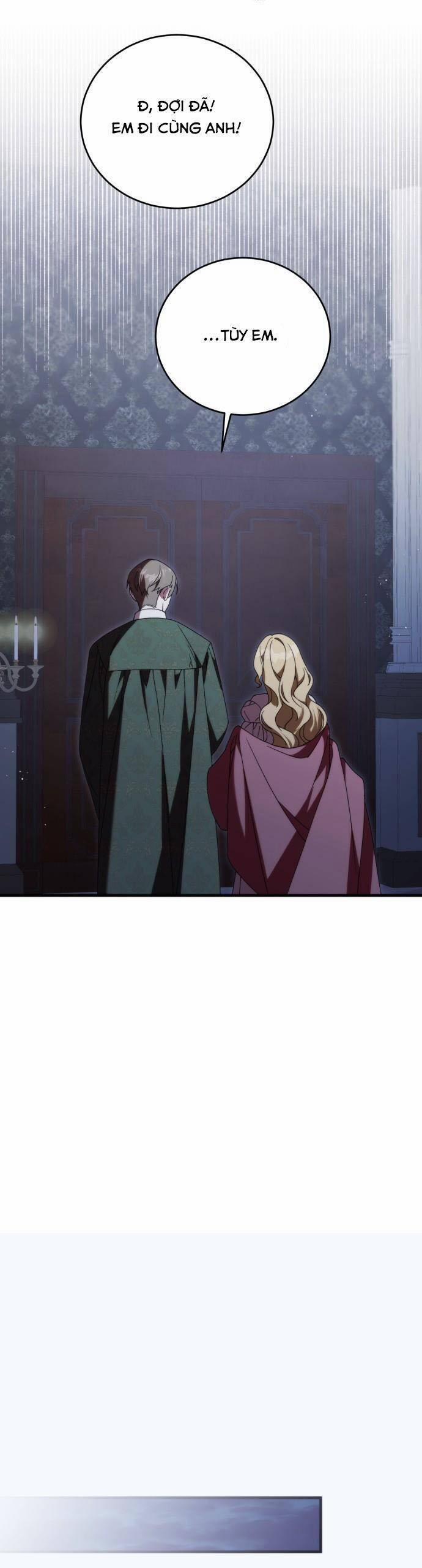 Đã Chết Rồi Còn Bị Ám Ảnh 25 trang 32