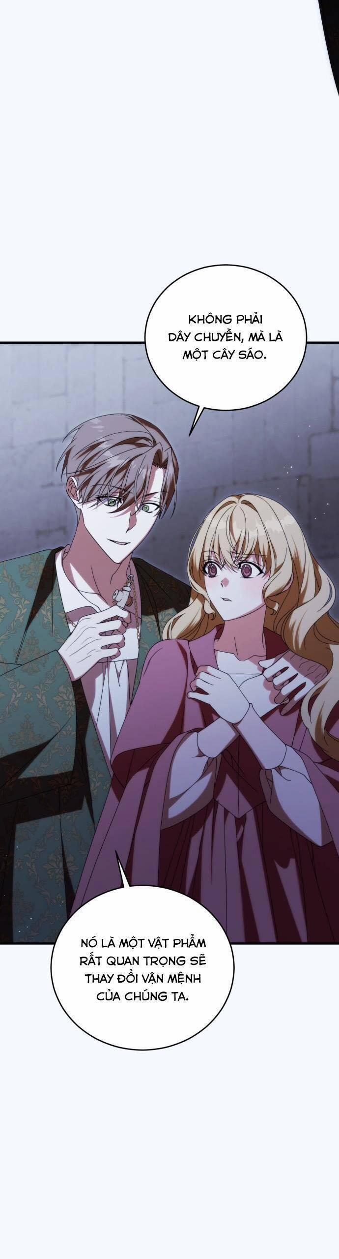 Đã Chết Rồi Còn Bị Ám Ảnh 25 trang 36