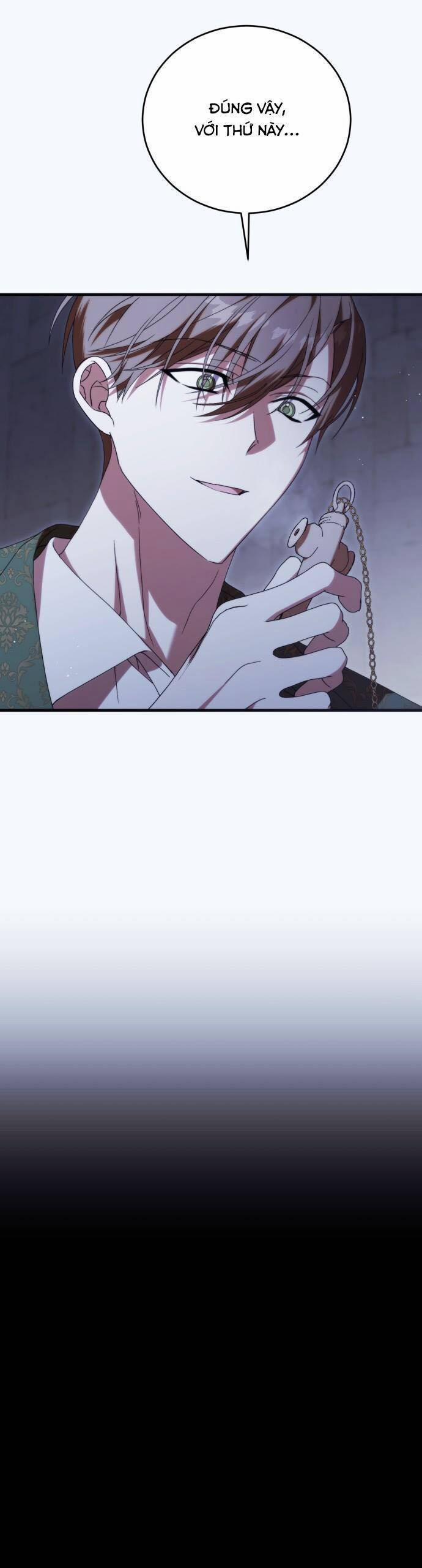 Đã Chết Rồi Còn Bị Ám Ảnh 25 trang 37