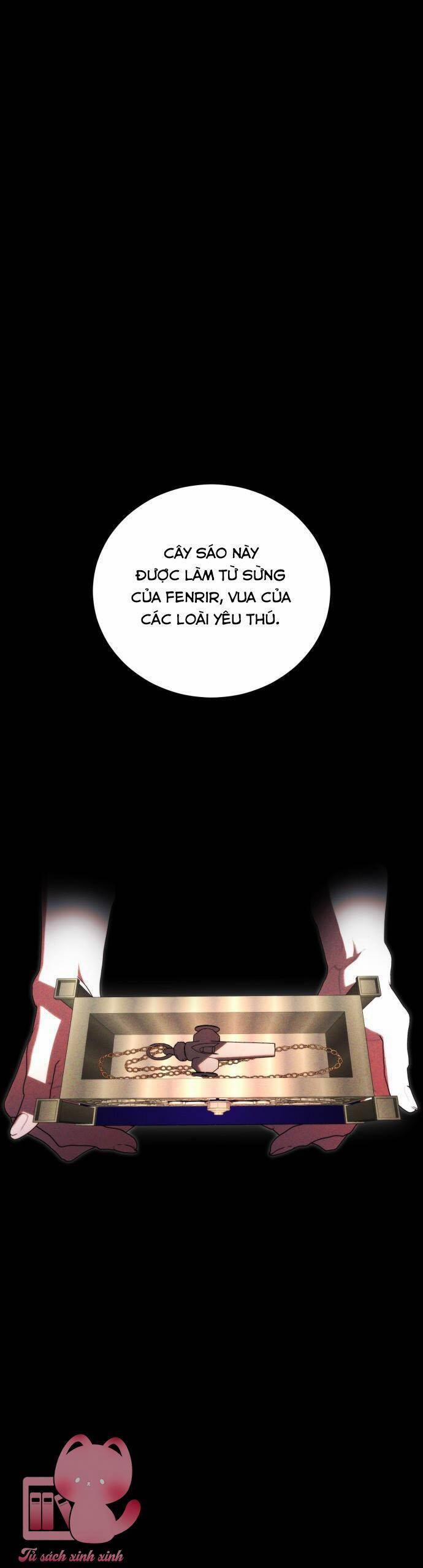 Đã Chết Rồi Còn Bị Ám Ảnh 25 trang 38