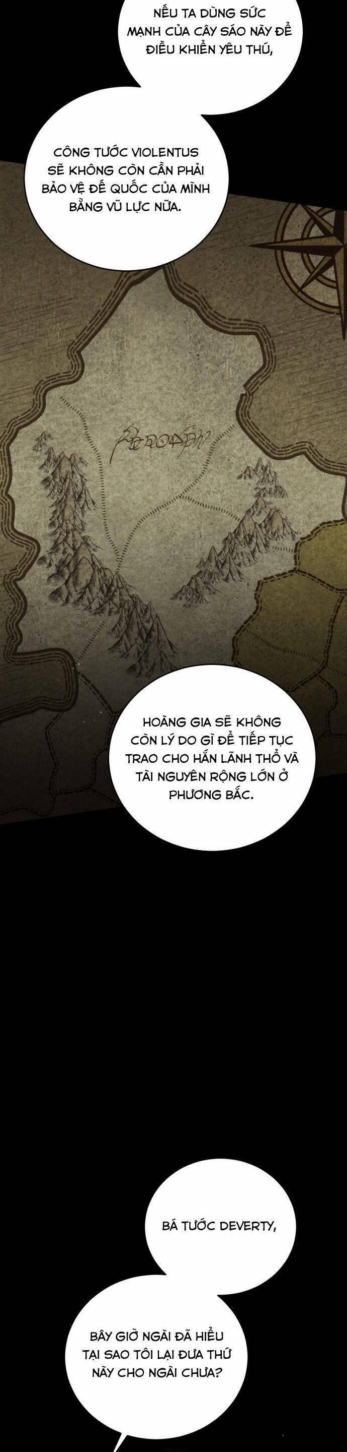 Đã Chết Rồi Còn Bị Ám Ảnh 25 trang 40