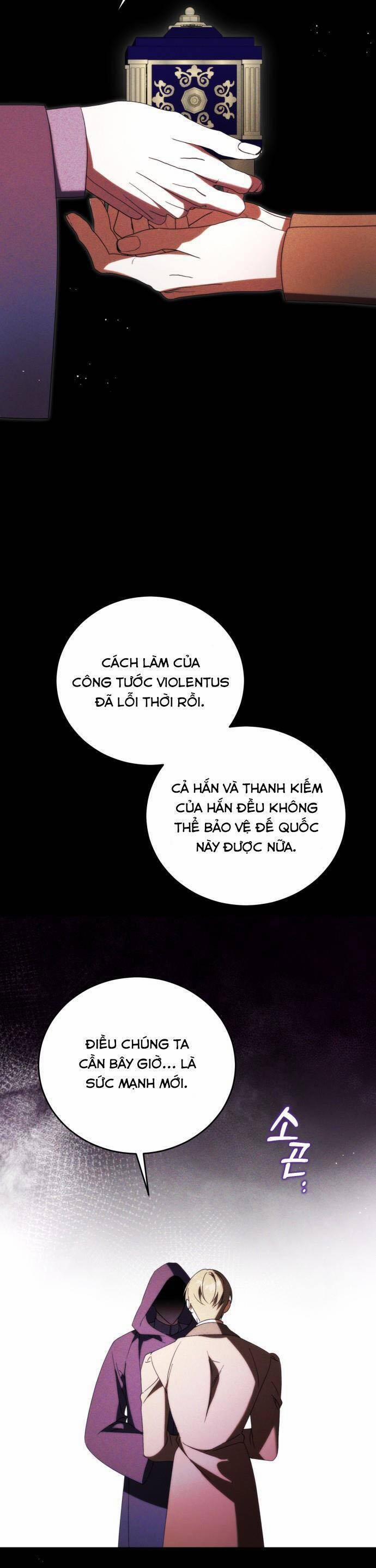 Đã Chết Rồi Còn Bị Ám Ảnh 25 trang 41