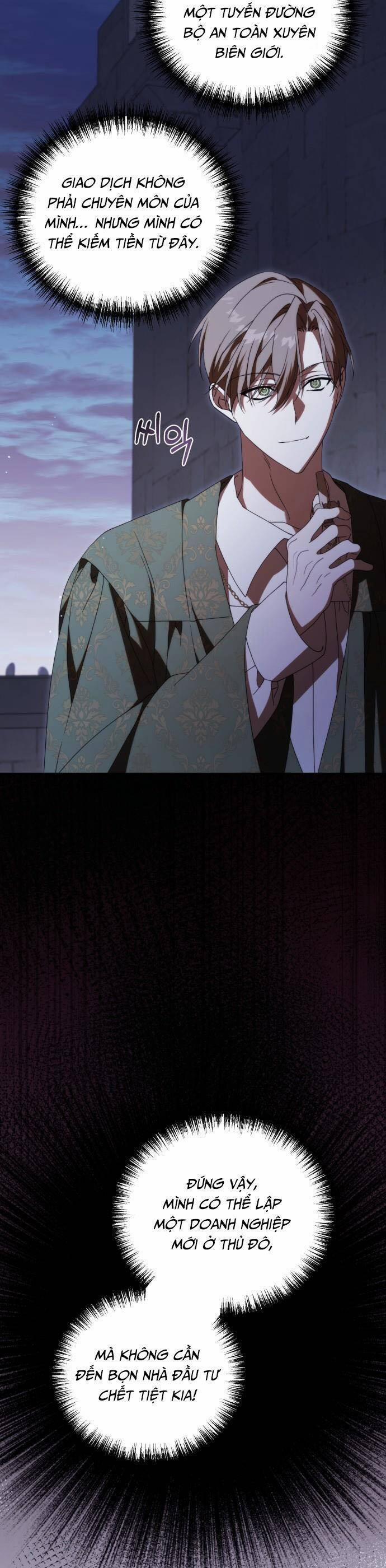 Đã Chết Rồi Còn Bị Ám Ảnh 25 trang 45