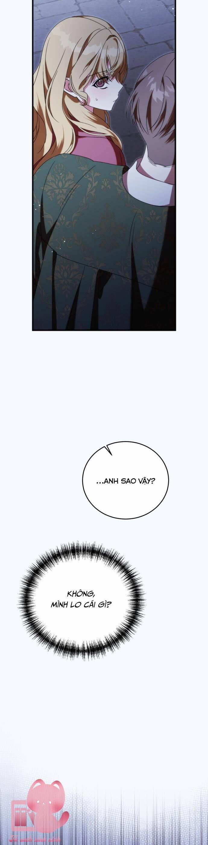 Đã Chết Rồi Còn Bị Ám Ảnh 25 trang 47