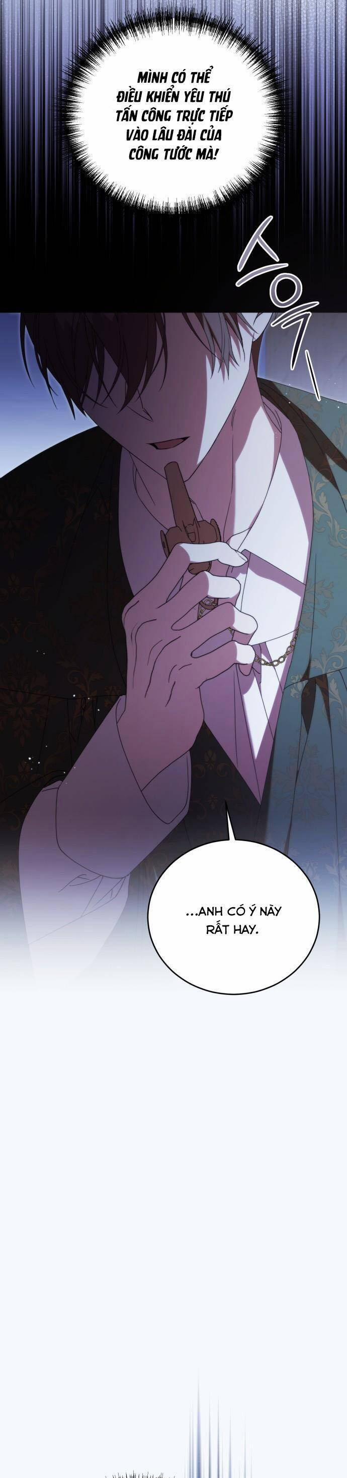 Đã Chết Rồi Còn Bị Ám Ảnh 25 trang 48