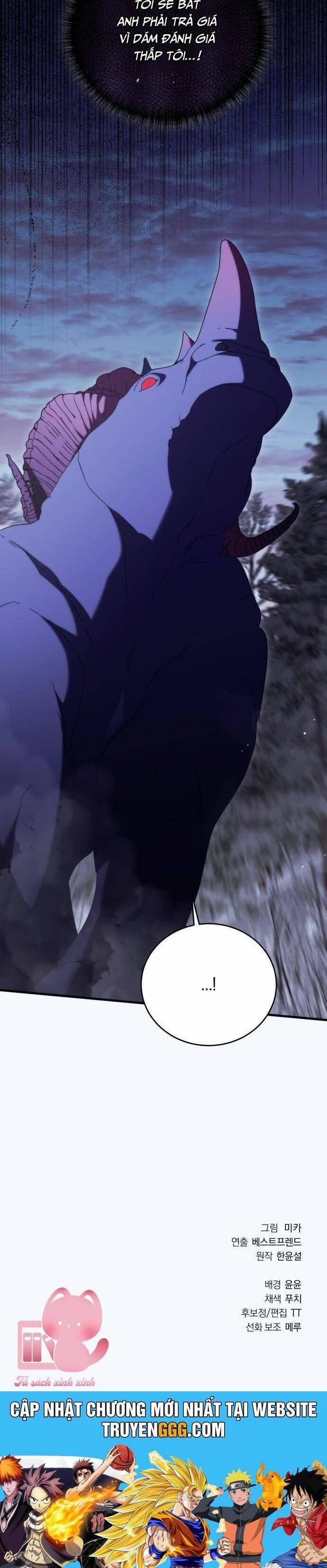 Đã Chết Rồi Còn Bị Ám Ảnh 25 trang 51