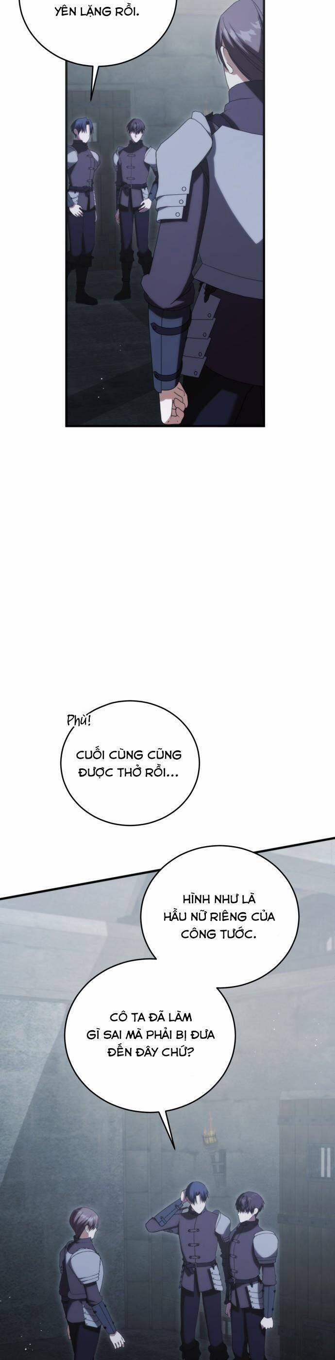 Đã Chết Rồi Còn Bị Ám Ảnh 25 trang 7