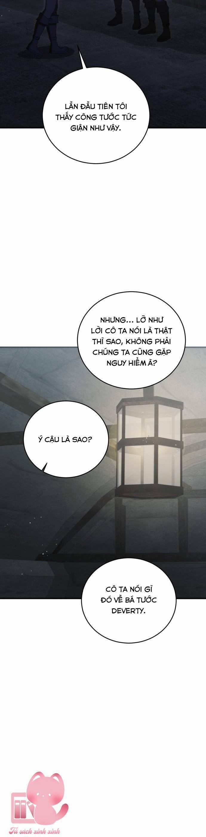 Đã Chết Rồi Còn Bị Ám Ảnh 25 trang 8