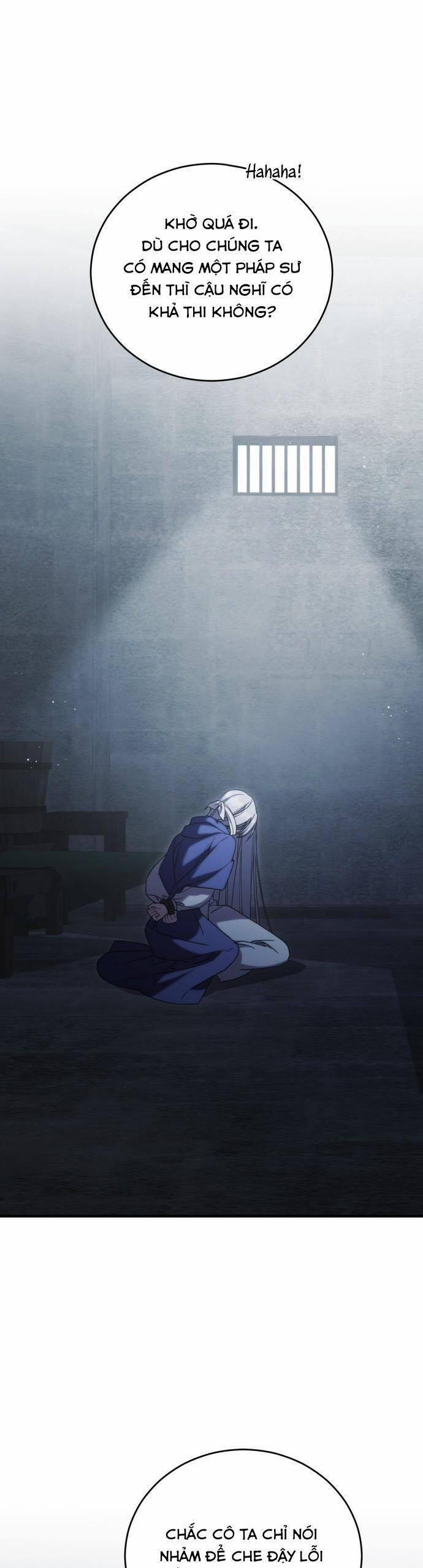 Đã Chết Rồi Còn Bị Ám Ảnh 25 trang 9