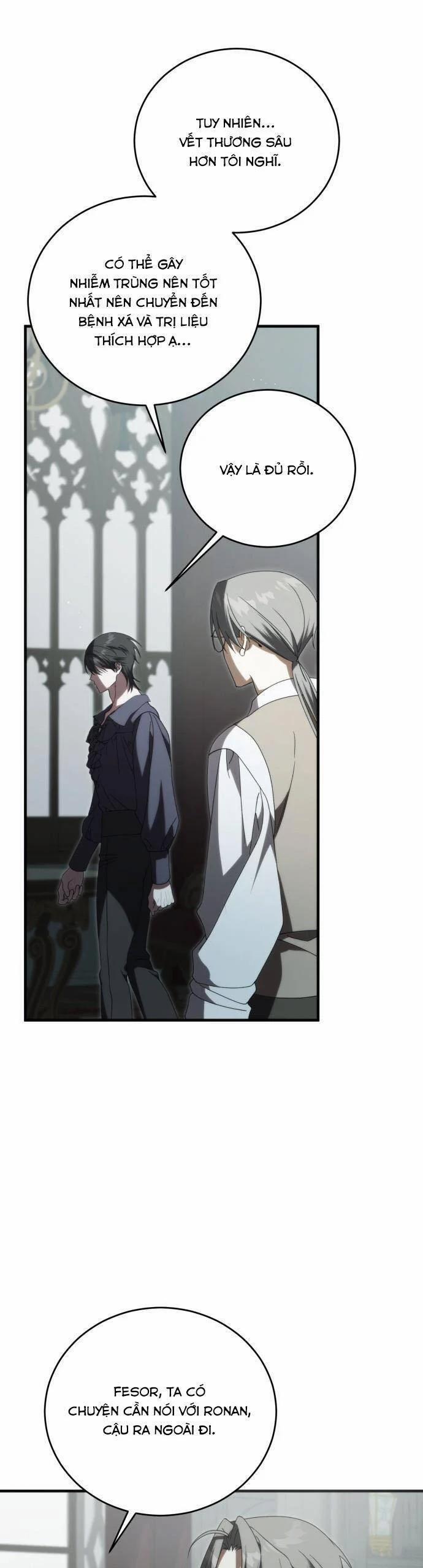 Đã Chết Rồi Còn Bị Ám Ảnh 26 trang 1