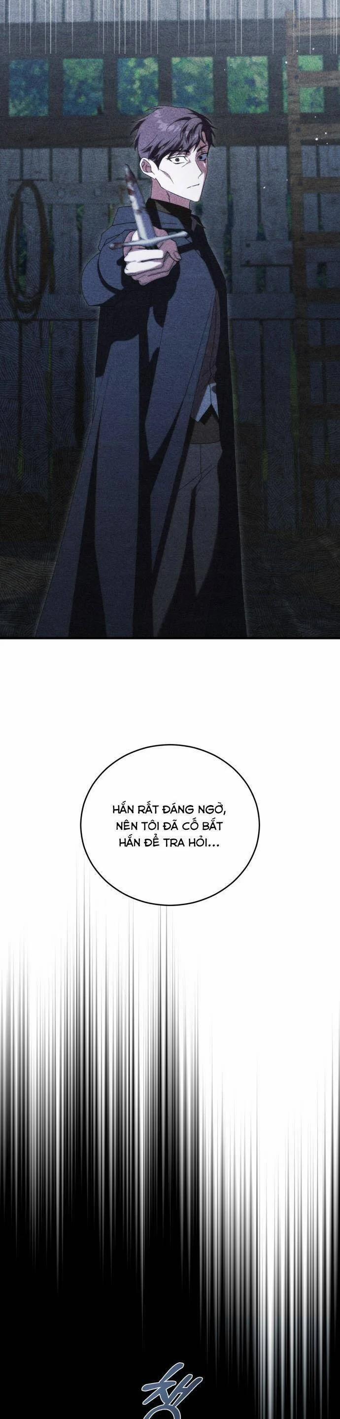 Đã Chết Rồi Còn Bị Ám Ảnh 26 trang 15