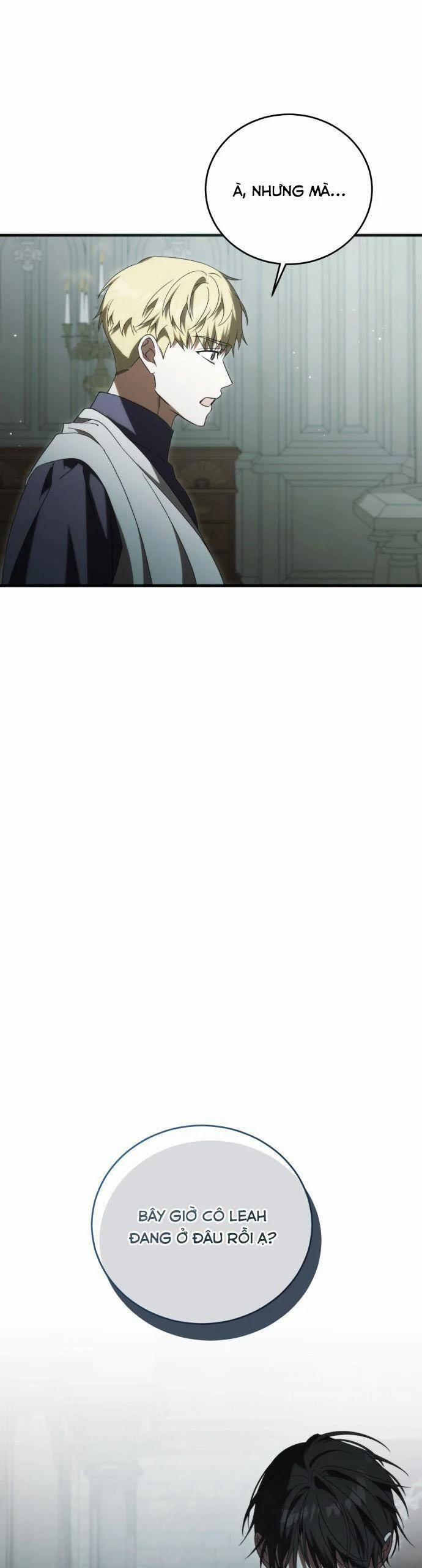 Đã Chết Rồi Còn Bị Ám Ảnh 26 trang 21