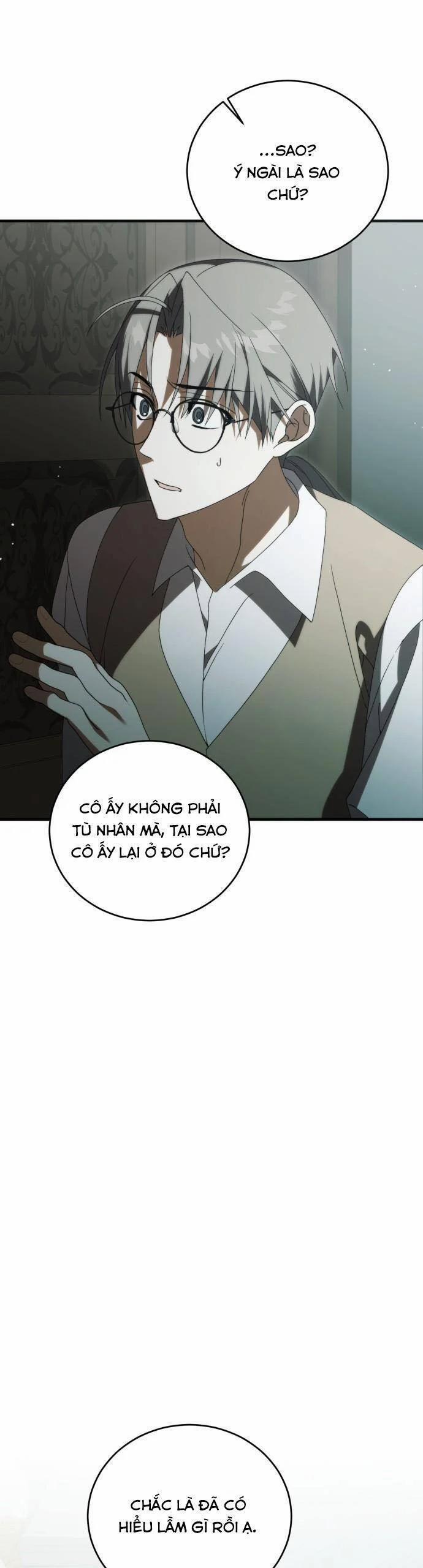 Đã Chết Rồi Còn Bị Ám Ảnh 26 trang 24