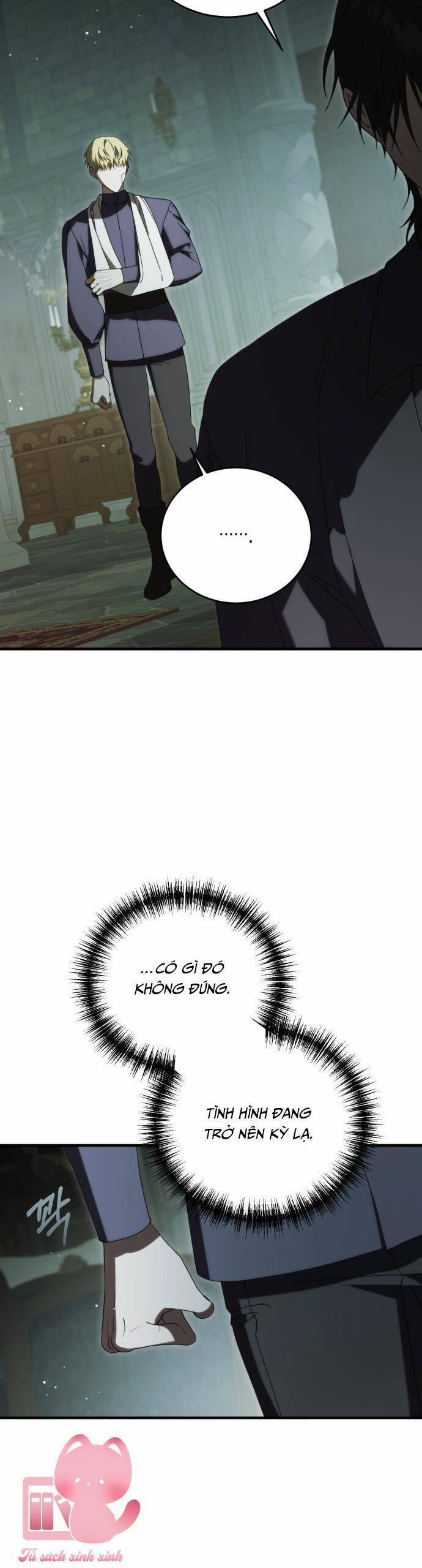 Đã Chết Rồi Còn Bị Ám Ảnh 26 trang 28