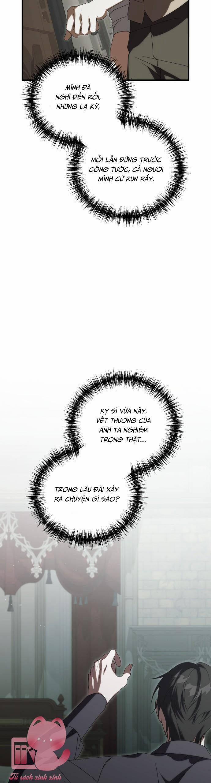 Đã Chết Rồi Còn Bị Ám Ảnh 26 trang 4