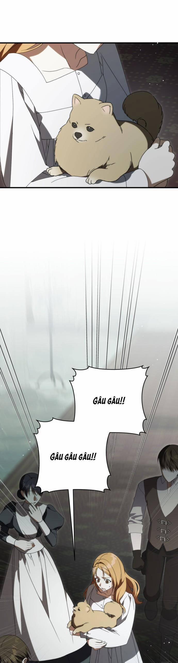 Đã Chết Rồi Còn Bị Ám Ảnh 26 trang 40