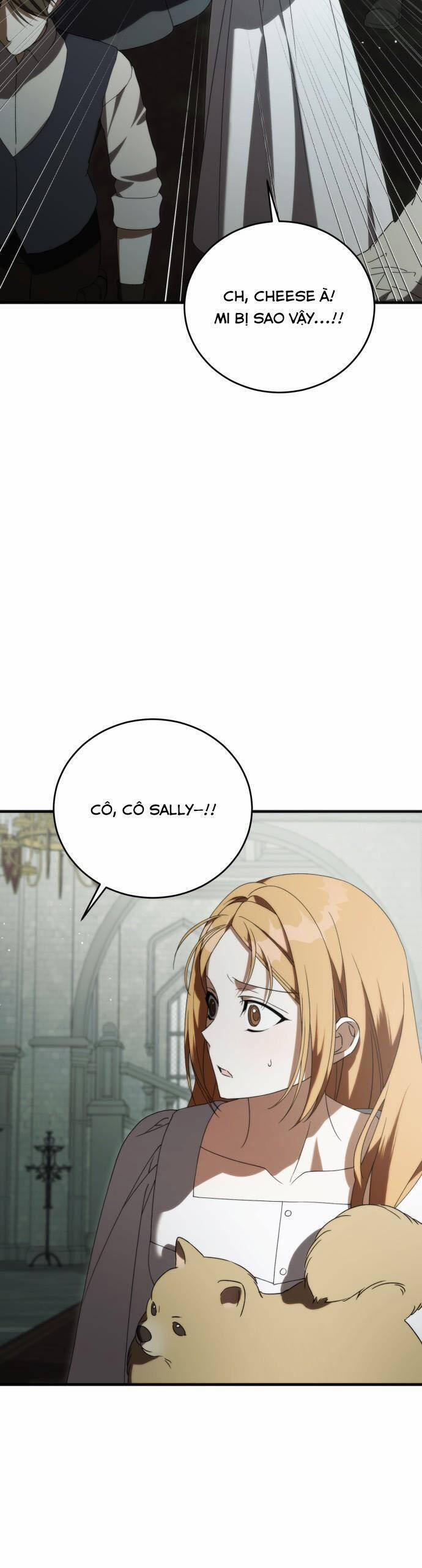 Đã Chết Rồi Còn Bị Ám Ảnh 26 trang 41