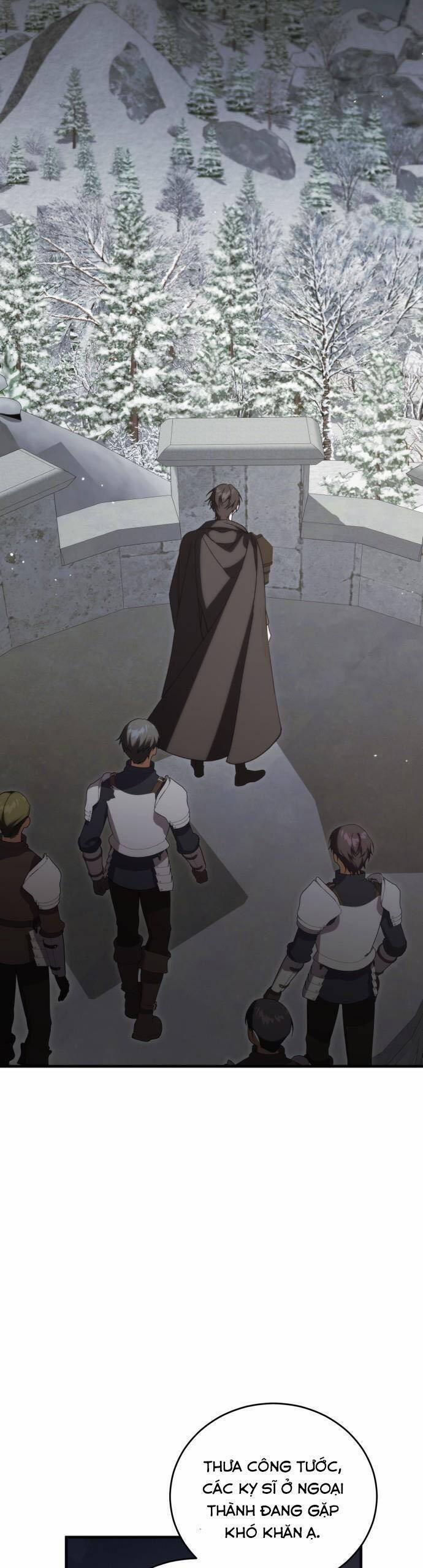 Đã Chết Rồi Còn Bị Ám Ảnh 26 trang 44