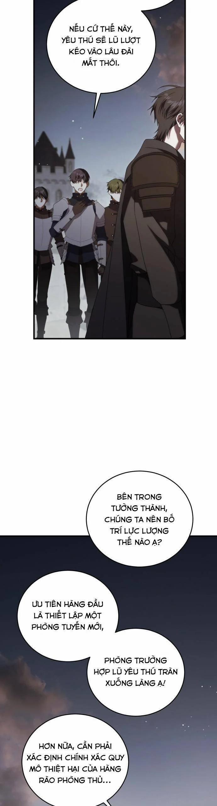 Đã Chết Rồi Còn Bị Ám Ảnh 26 trang 45