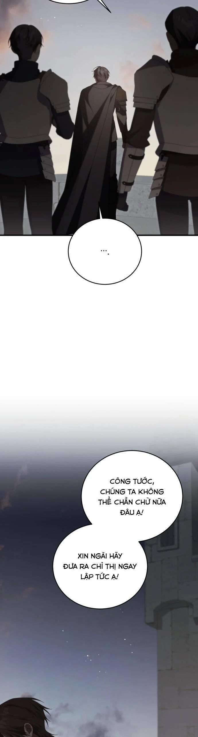 Đã Chết Rồi Còn Bị Ám Ảnh 26 trang 46