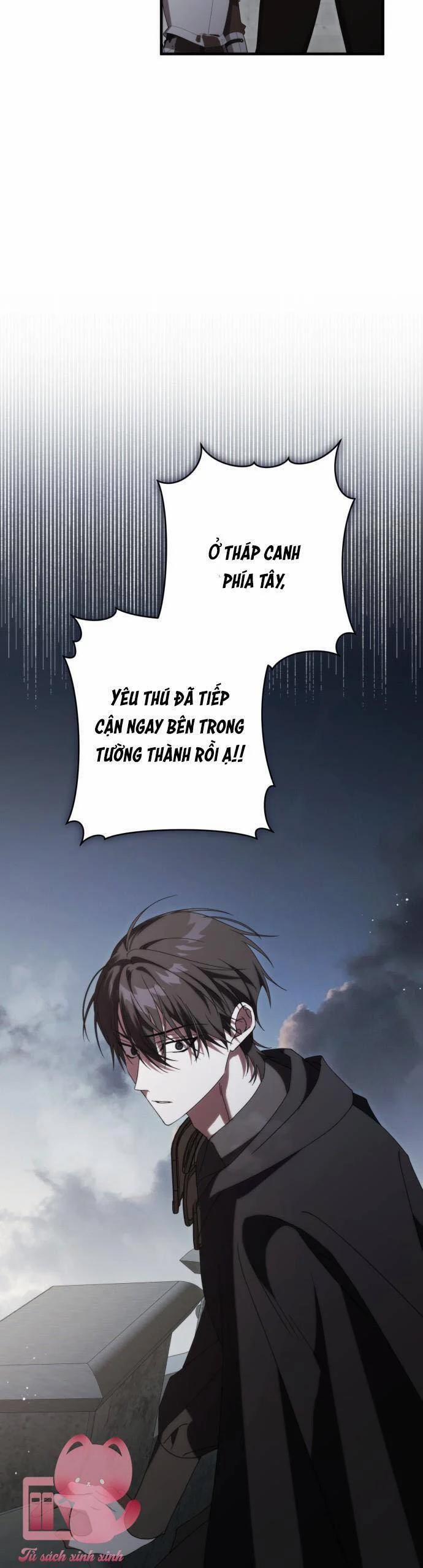 Đã Chết Rồi Còn Bị Ám Ảnh 26 trang 48