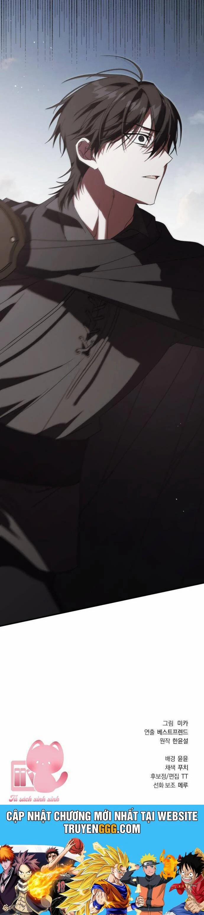 Đã Chết Rồi Còn Bị Ám Ảnh 26 trang 57