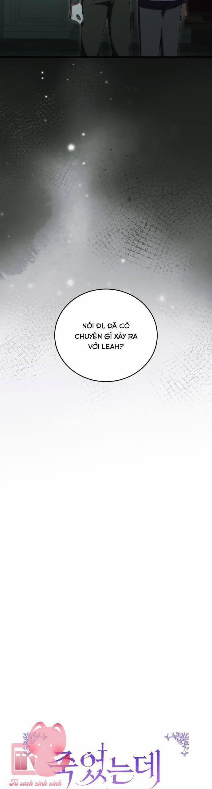 Đã Chết Rồi Còn Bị Ám Ảnh 26 trang 9