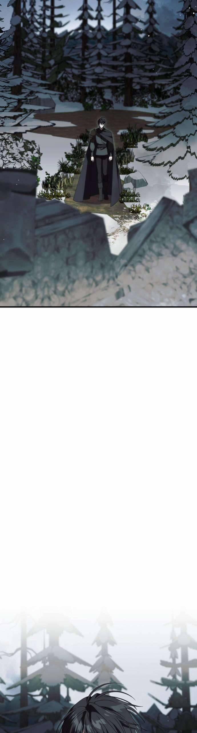 Đã Chết Rồi Còn Bị Ám Ảnh 27 trang 11