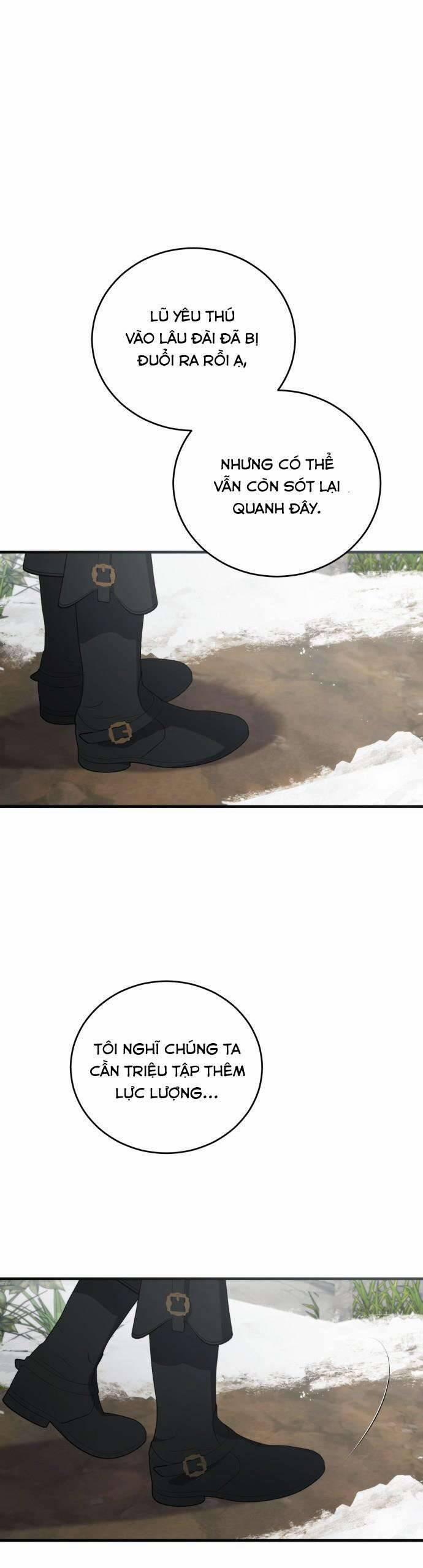 Đã Chết Rồi Còn Bị Ám Ảnh 27 trang 16