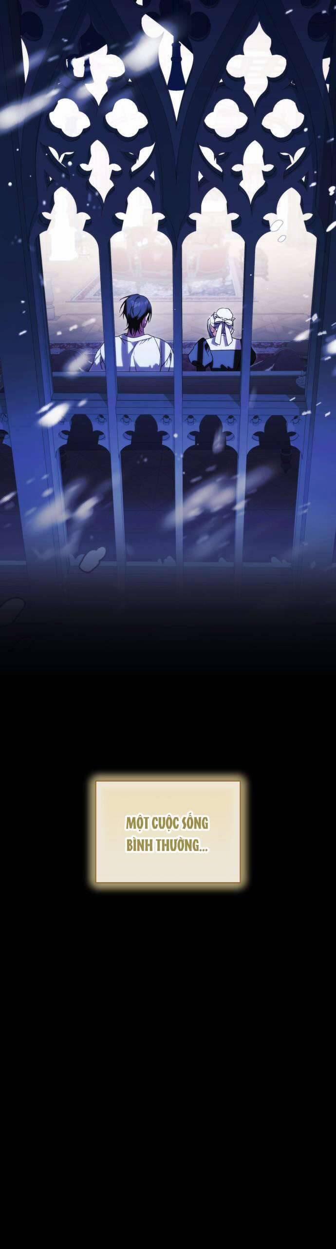 Đã Chết Rồi Còn Bị Ám Ảnh 27 trang 2