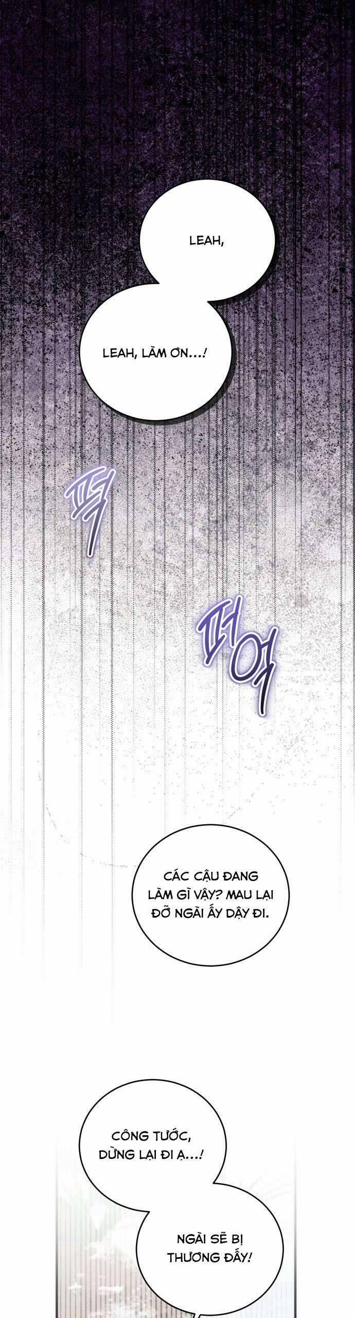 Đã Chết Rồi Còn Bị Ám Ảnh 27 trang 21