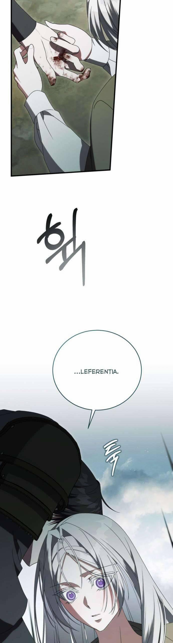 Đã Chết Rồi Còn Bị Ám Ảnh 27 trang 30