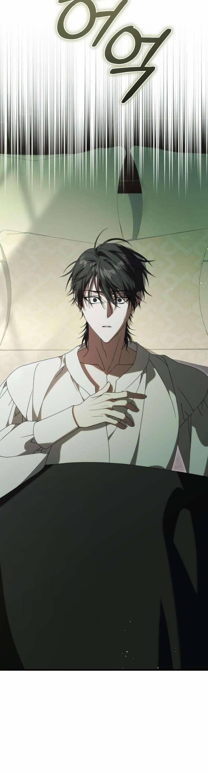 Đã Chết Rồi Còn Bị Ám Ảnh 27 trang 47