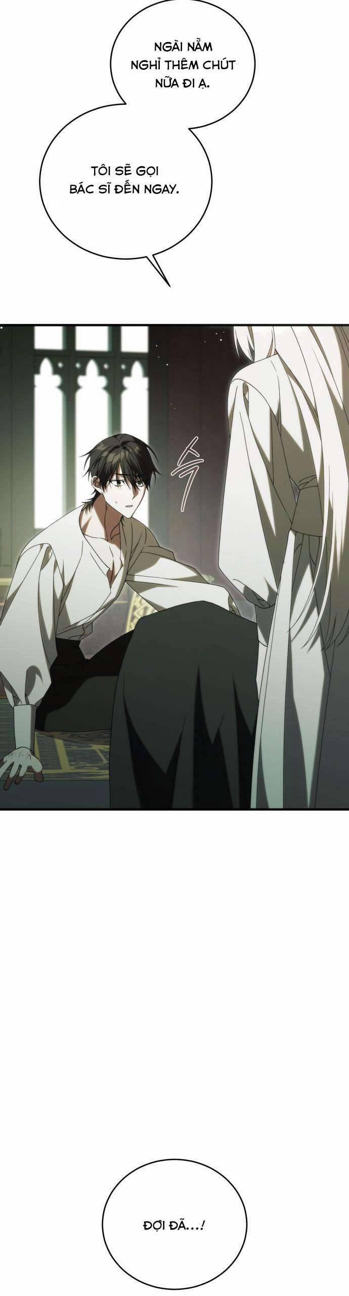 Đã Chết Rồi Còn Bị Ám Ảnh 27 trang 50