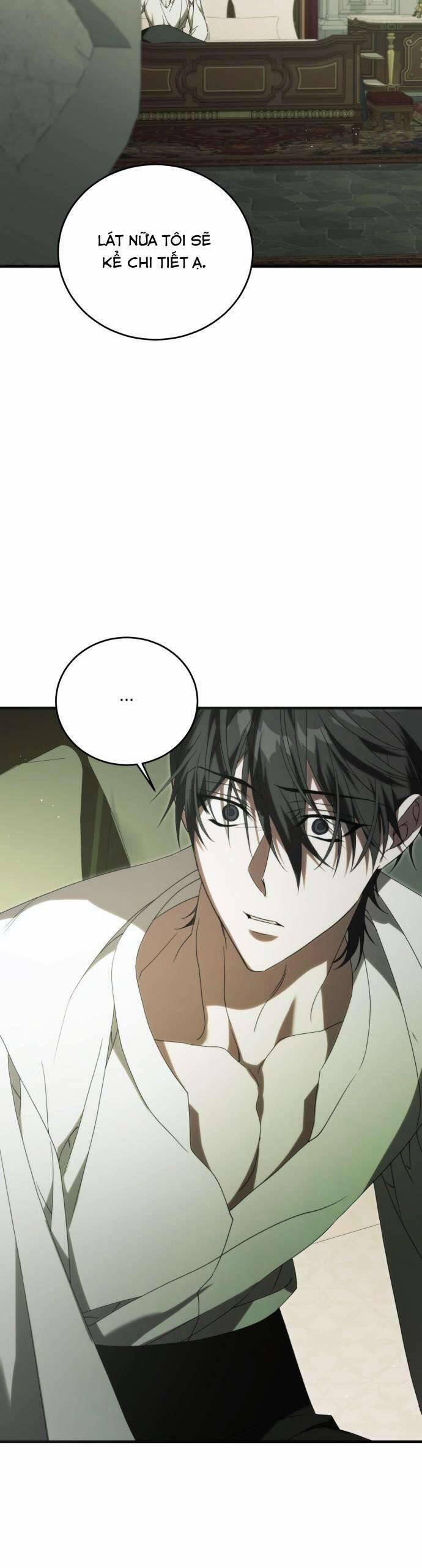 Đã Chết Rồi Còn Bị Ám Ảnh 27 trang 53