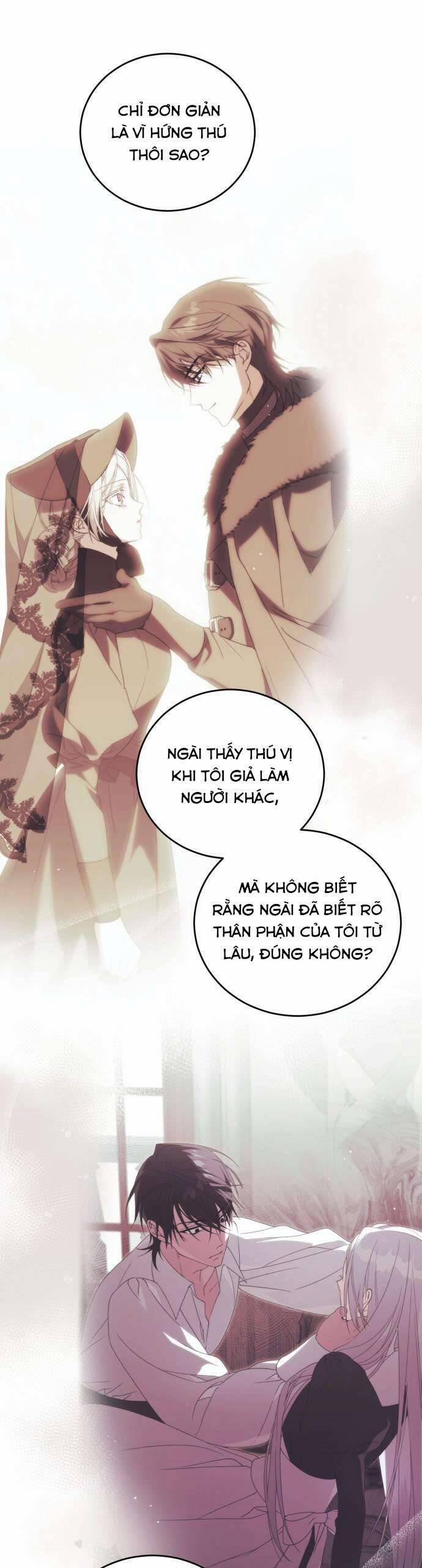 Đã Chết Rồi Còn Bị Ám Ảnh 27 trang 58