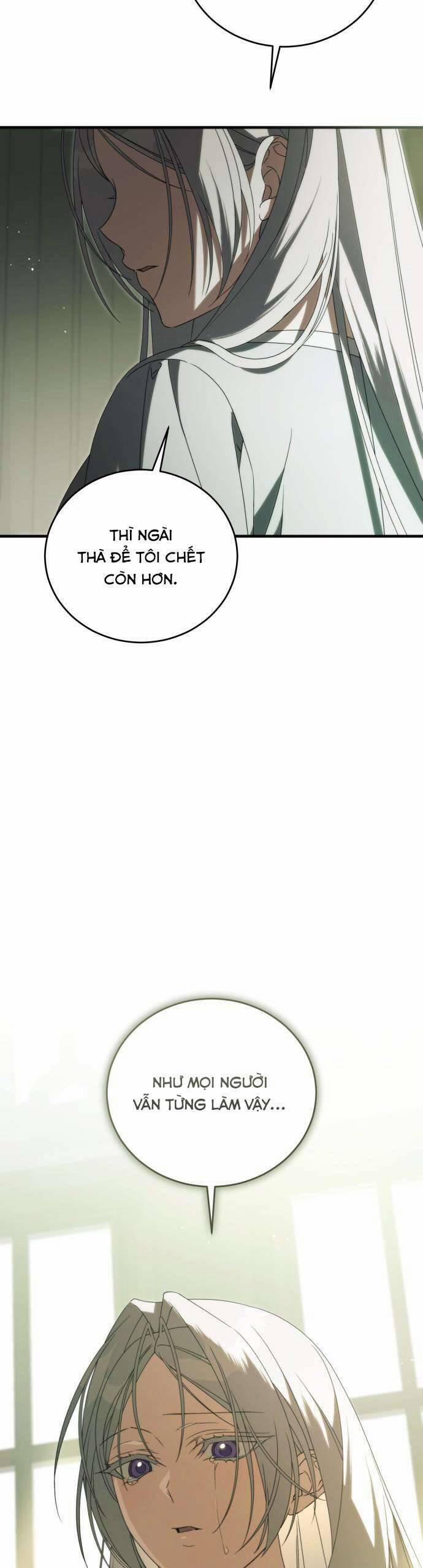 Đã Chết Rồi Còn Bị Ám Ảnh 27 trang 60