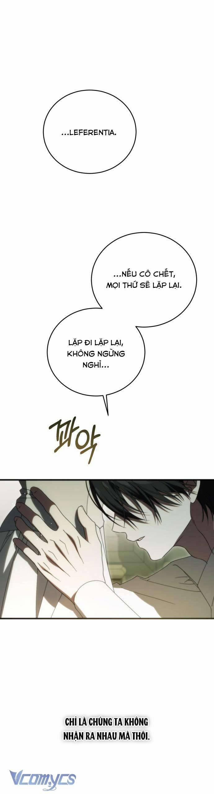 Đã Chết Rồi Còn Bị Ám Ảnh 27 trang 64