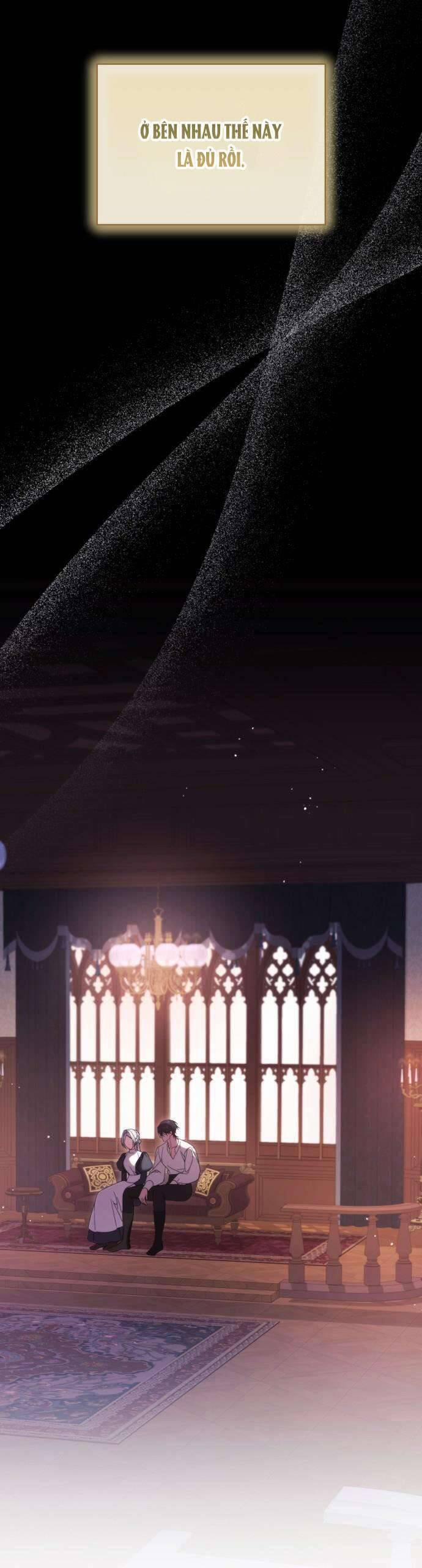 Đã Chết Rồi Còn Bị Ám Ảnh 27 trang 7