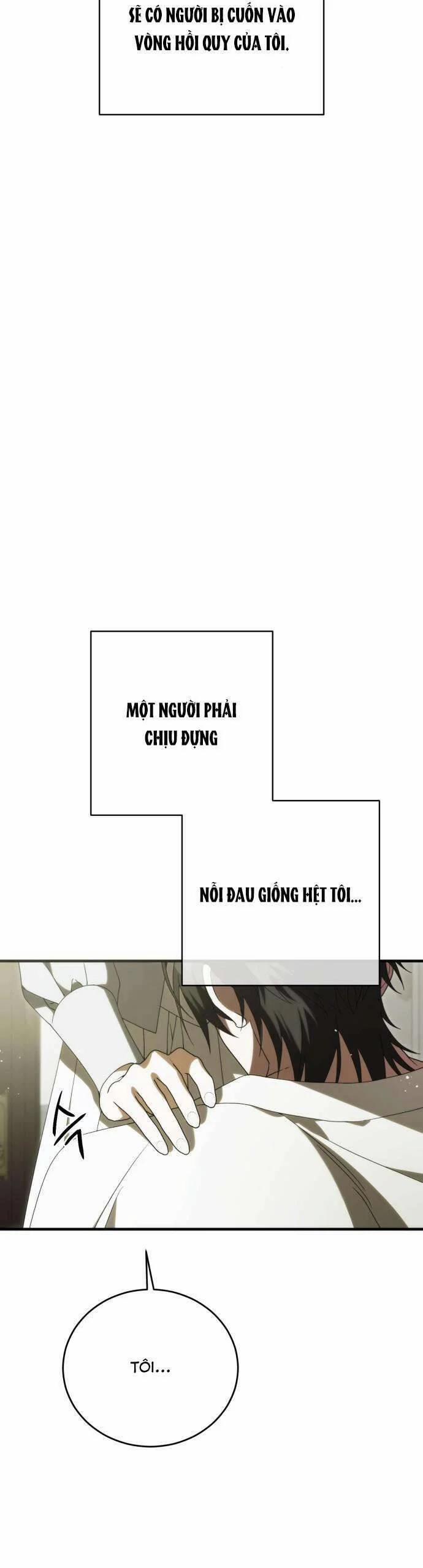 Đã Chết Rồi Còn Bị Ám Ảnh 29 trang 1