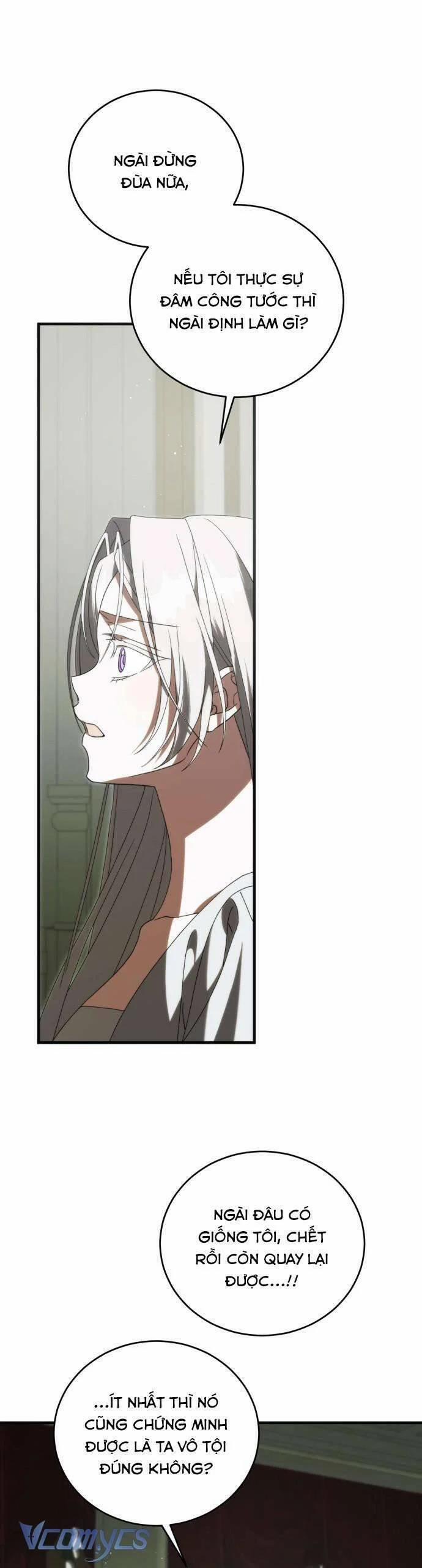 Đã Chết Rồi Còn Bị Ám Ảnh 29 trang 14