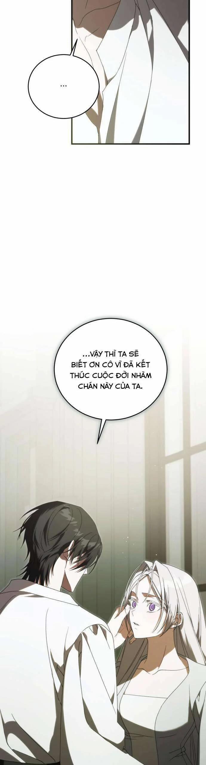 Đã Chết Rồi Còn Bị Ám Ảnh 29 trang 16