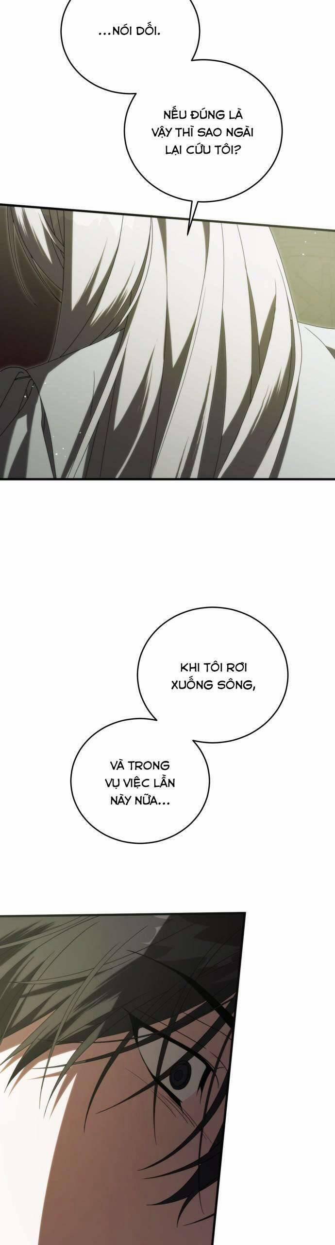 Đã Chết Rồi Còn Bị Ám Ảnh 29 trang 20