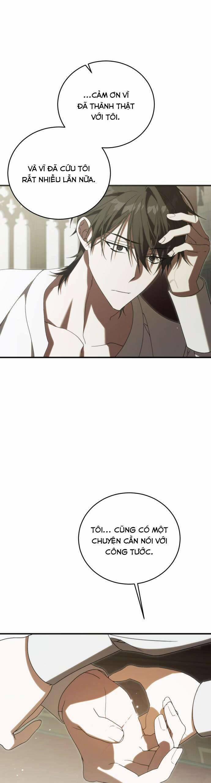 Đã Chết Rồi Còn Bị Ám Ảnh 29 trang 28